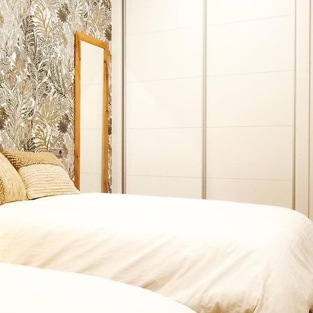 Elegante Apartamento Laud1 - Nuevo/Familia/Wifi/Tv Valladolid Eksteriør billede