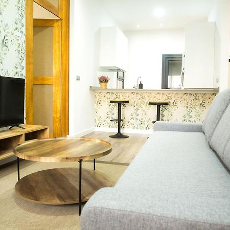 Elegante Apartamento Laud1 - Nuevo/Familia/Wifi/Tv Valladolid Eksteriør billede