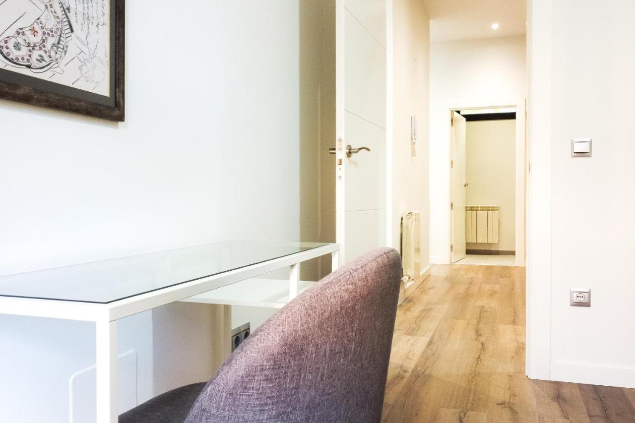 Elegante Apartamento Laud1 - Nuevo/Familia/Wifi/Tv Valladolid Eksteriør billede