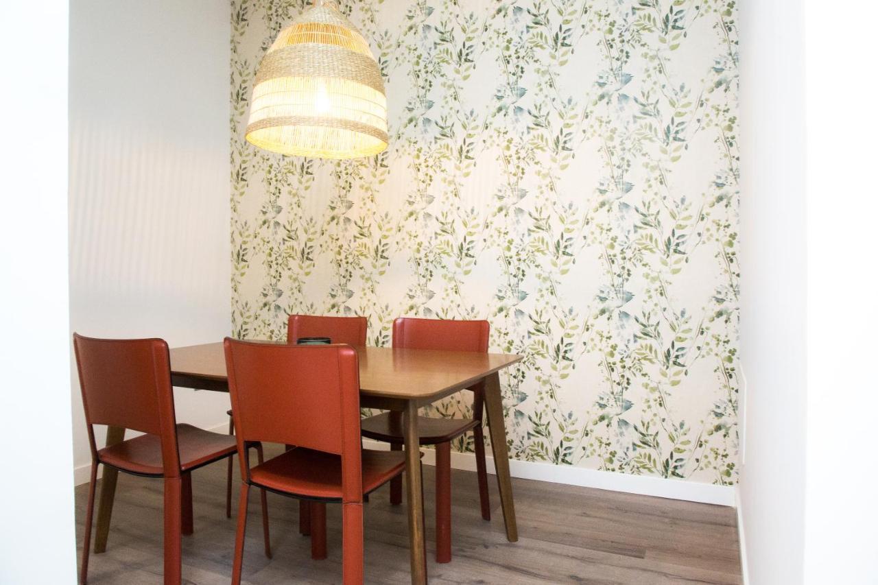 Elegante Apartamento Laud1 - Nuevo/Familia/Wifi/Tv Valladolid Eksteriør billede